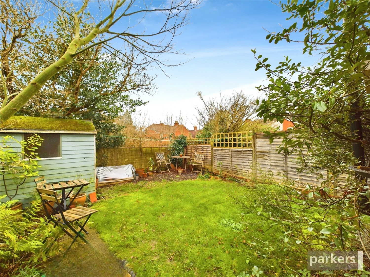 Reading, Berkshire
