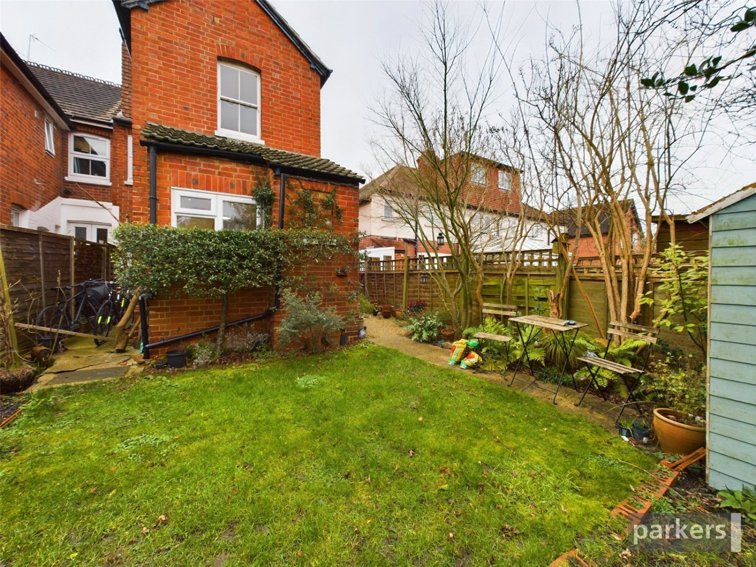 Reading, Berkshire