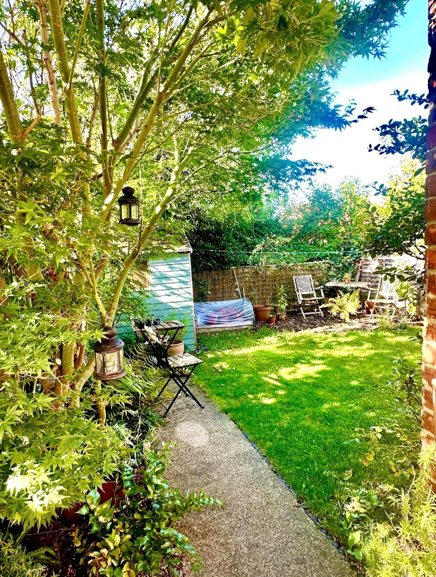 Reading, Berkshire