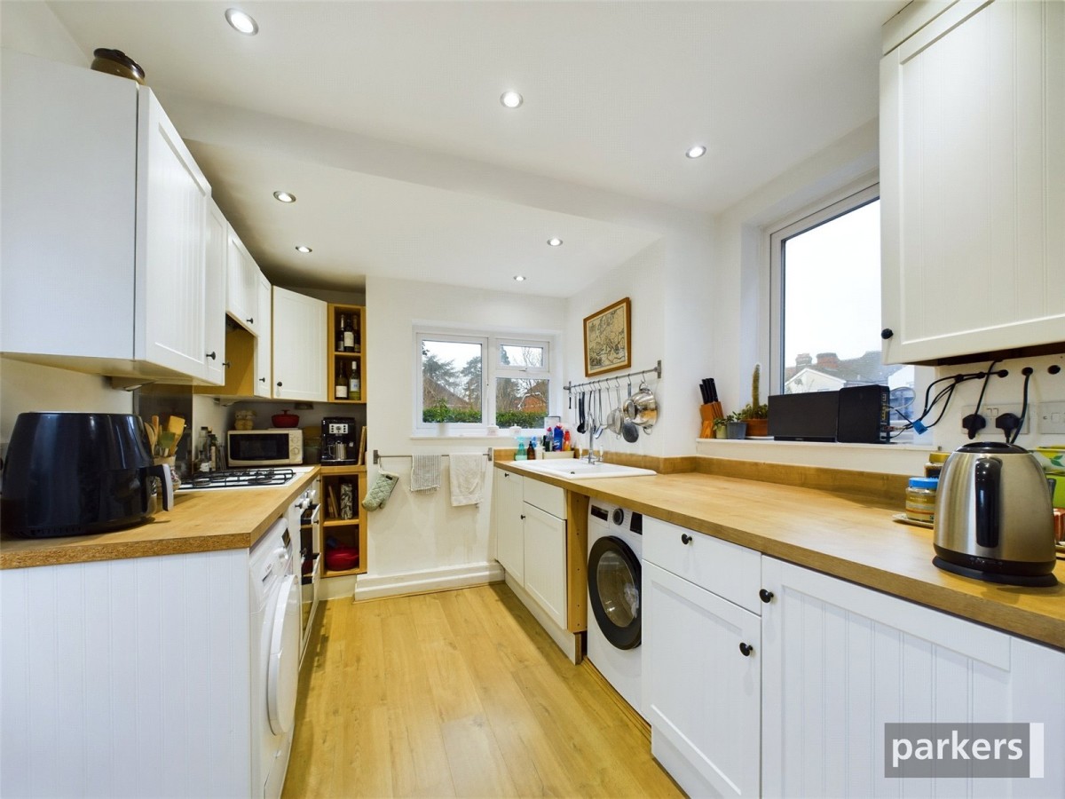 Reading, Berkshire