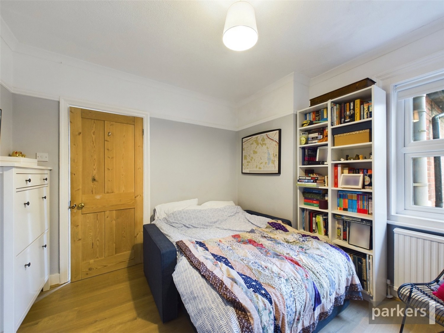 Reading, Berkshire