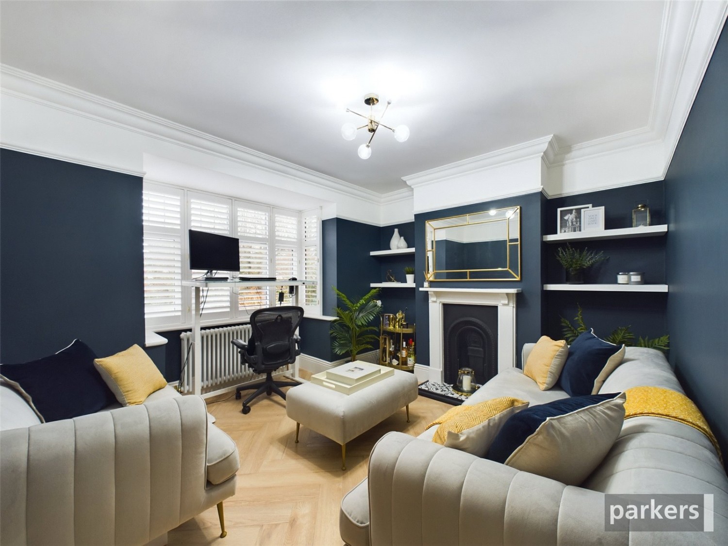 Earley, Reading, Berkshire