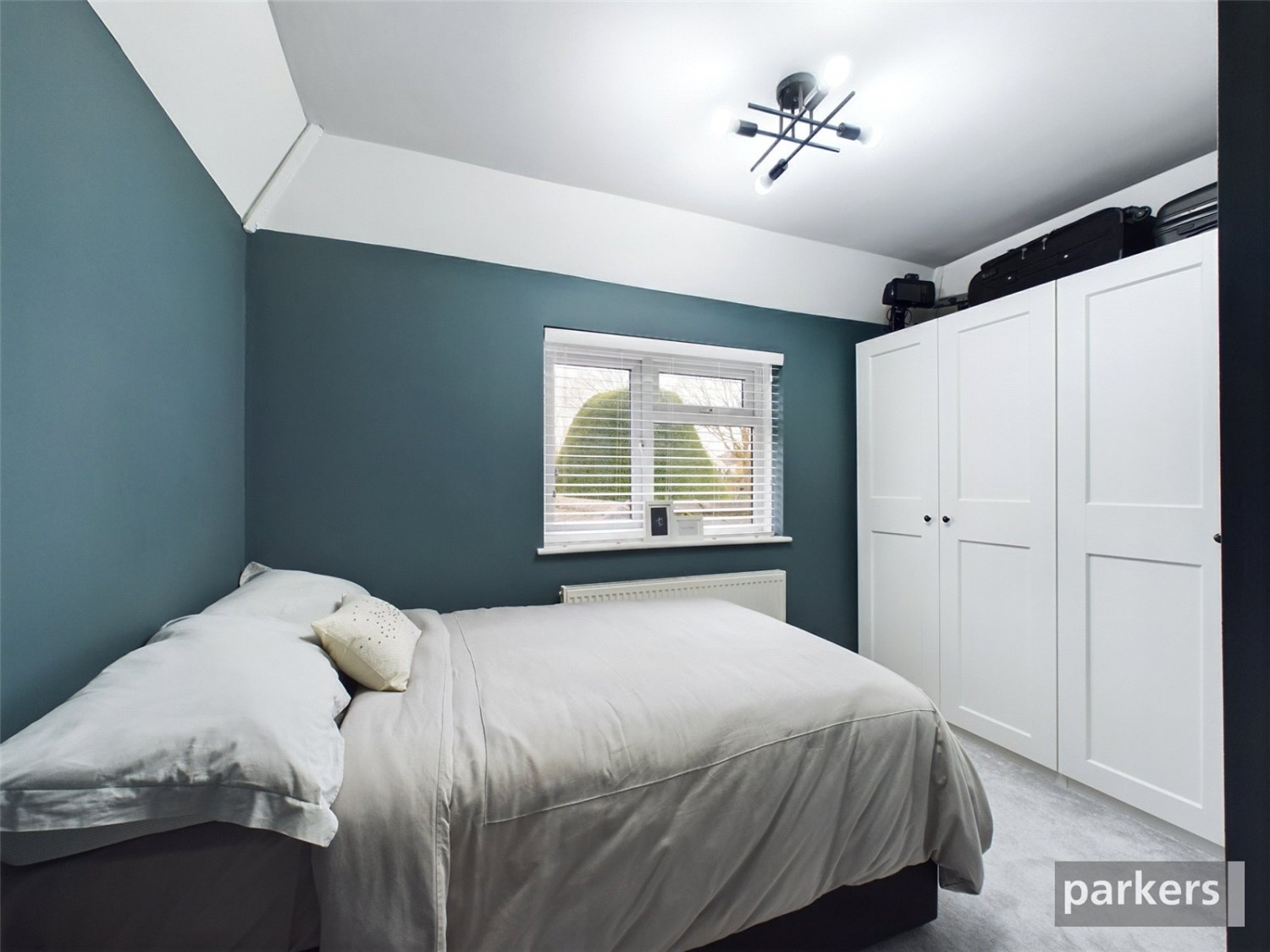 Earley, Reading, Berkshire