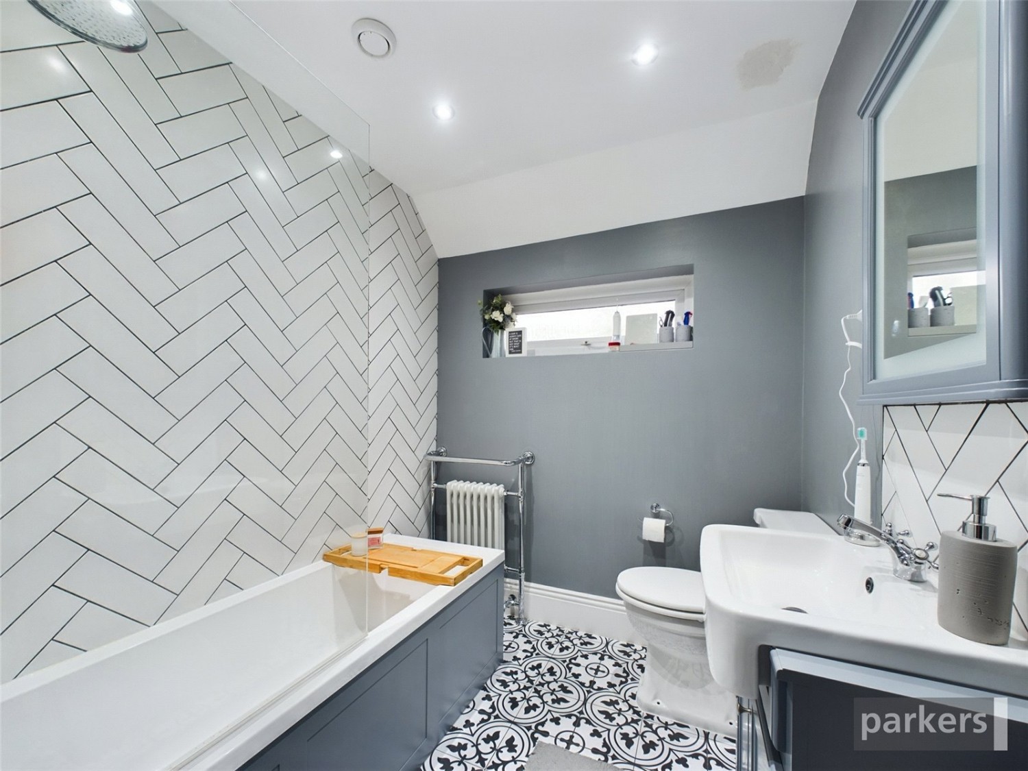 Earley, Reading, Berkshire