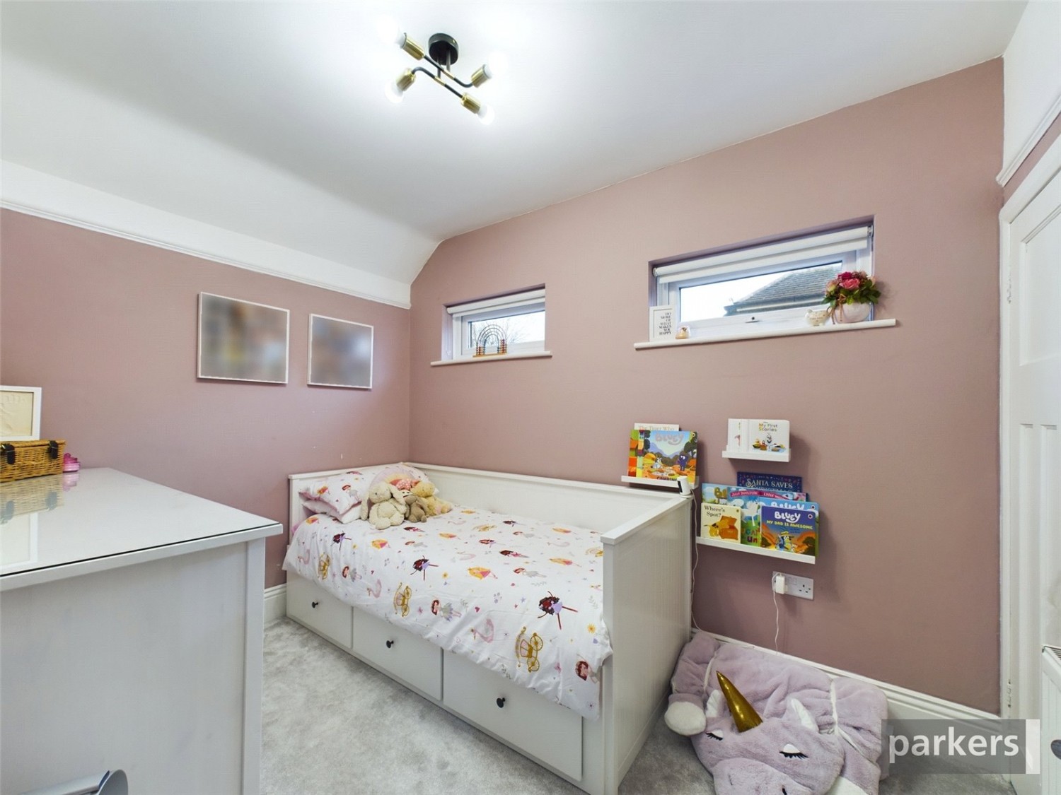 Earley, Reading, Berkshire