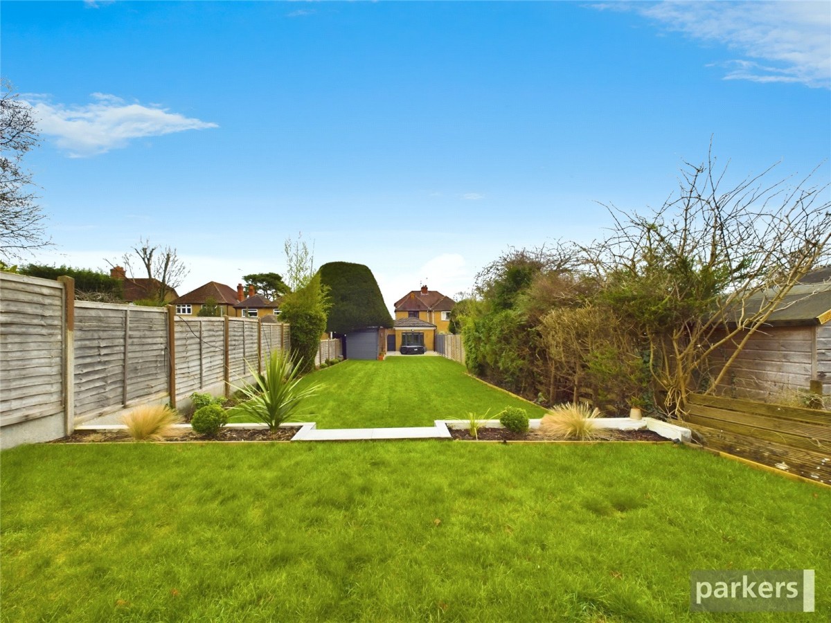 Earley, Reading, Berkshire