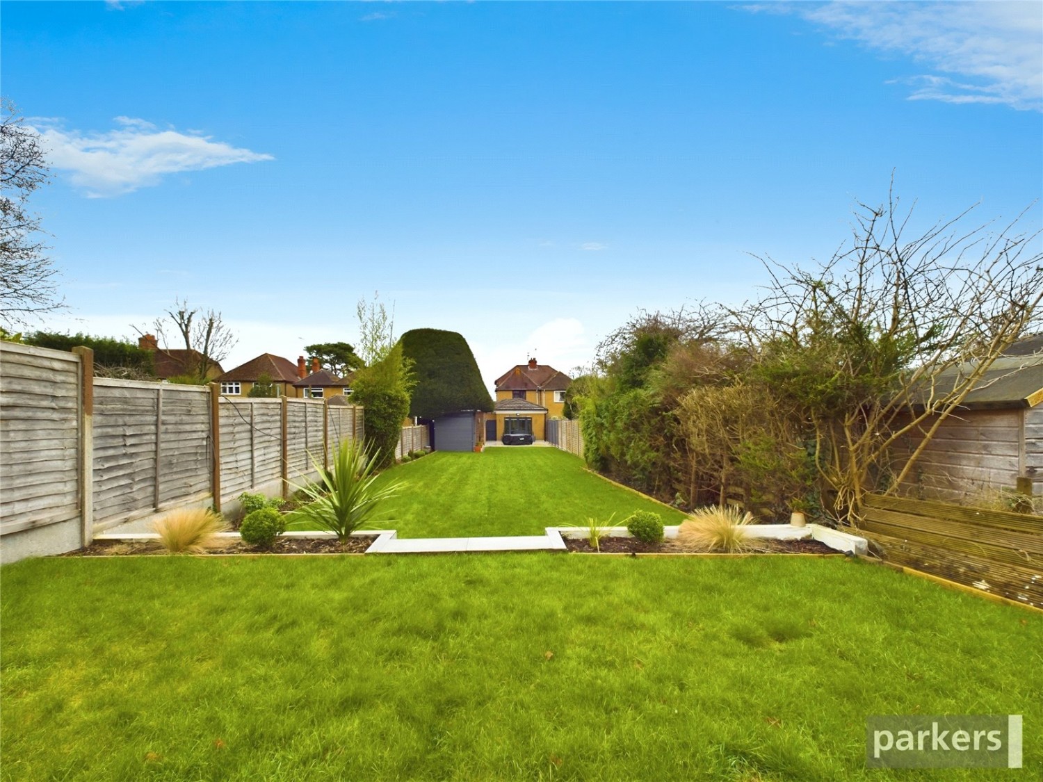 Earley, Reading, Berkshire
