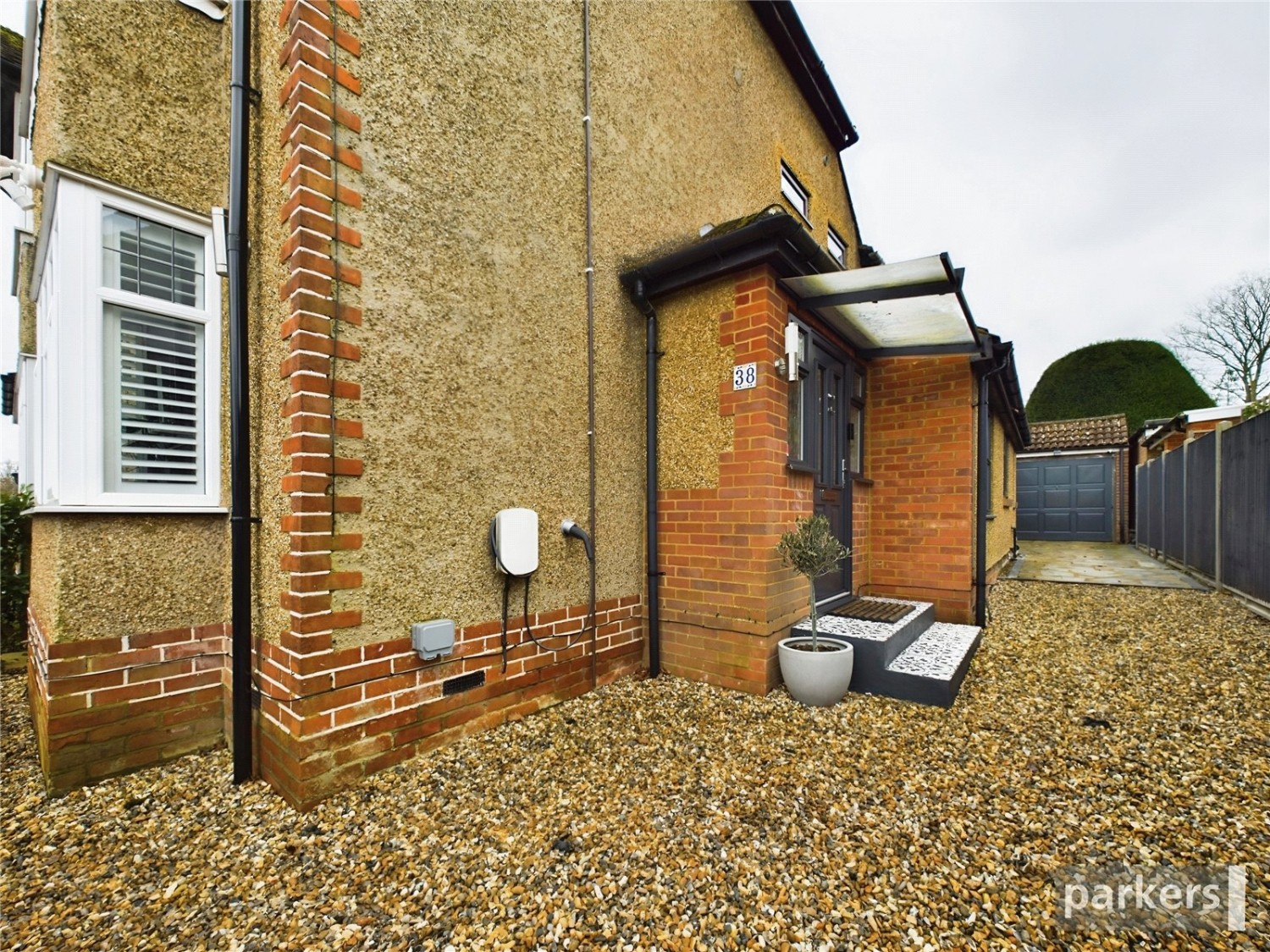 Earley, Reading, Berkshire