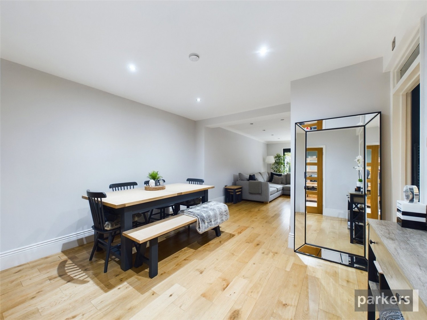 Earley, Reading, Berkshire