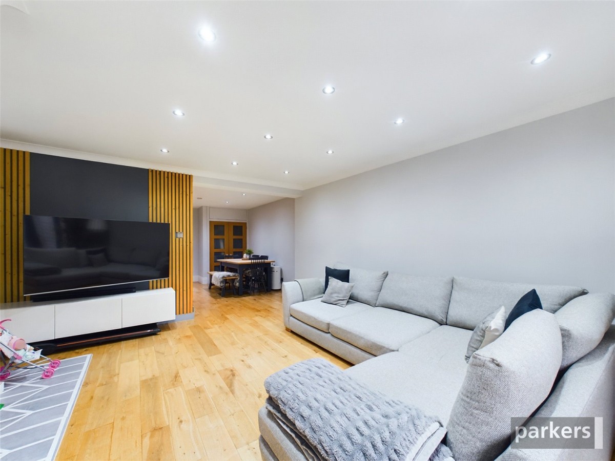 Earley, Reading, Berkshire