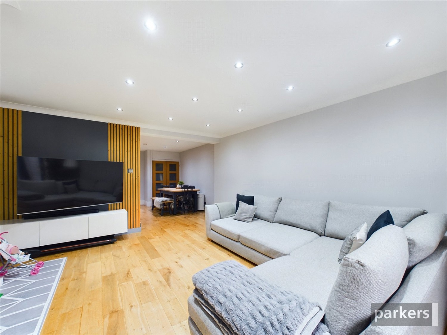 Earley, Reading, Berkshire