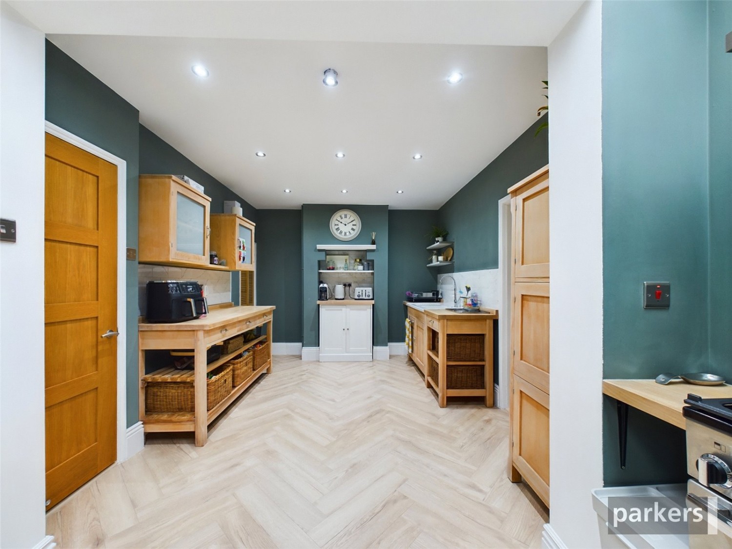 Earley, Reading, Berkshire