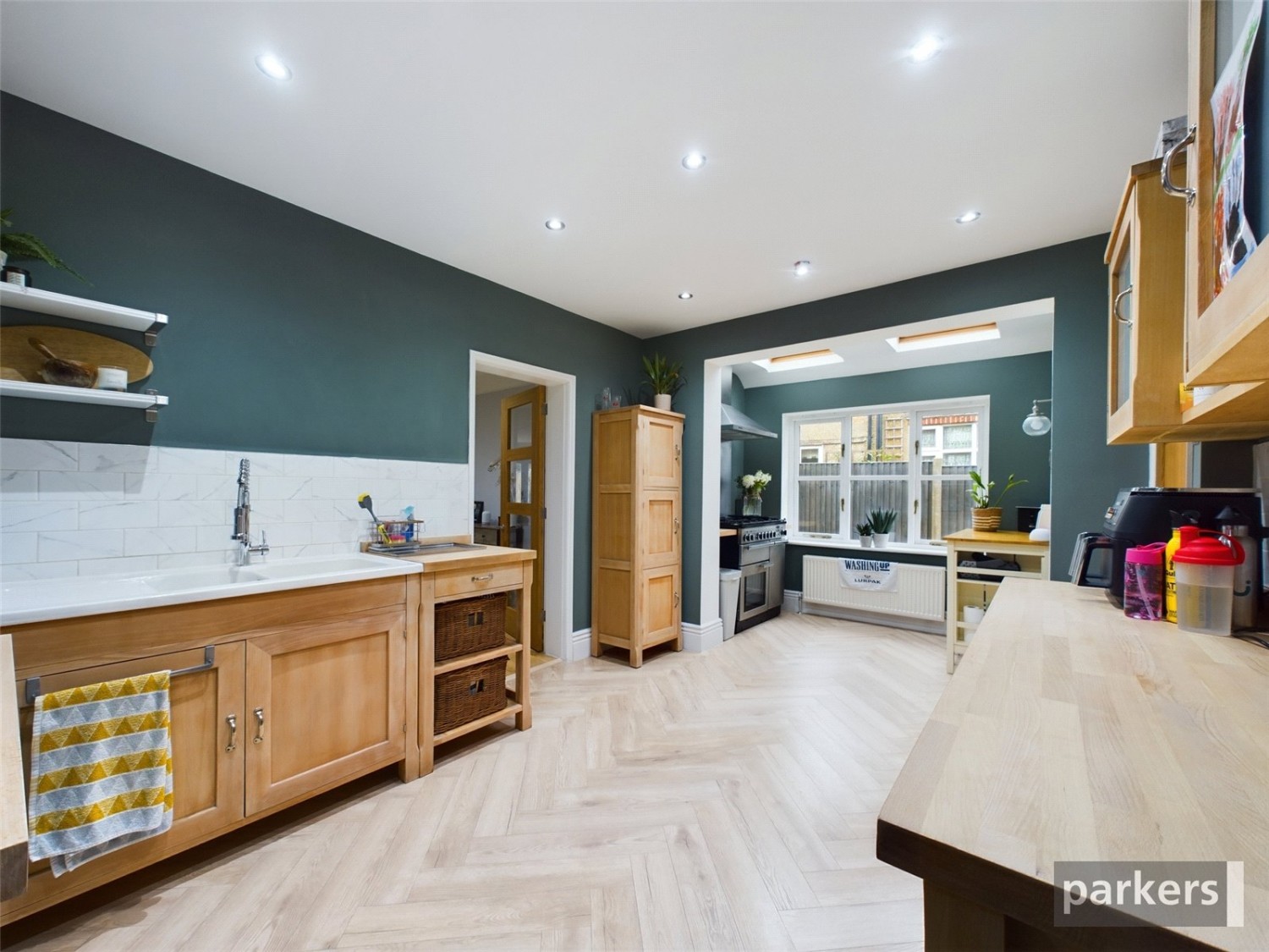 Earley, Reading, Berkshire