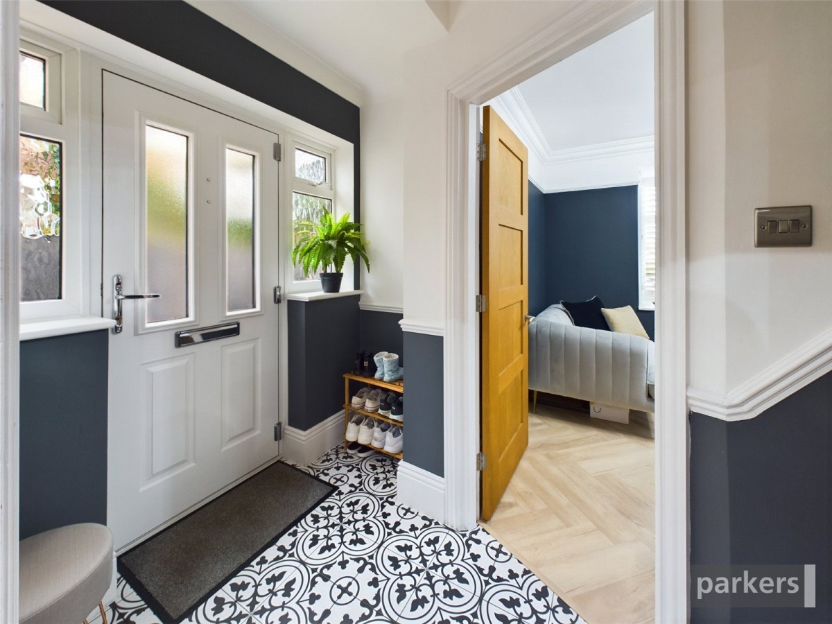Earley, Reading, Berkshire