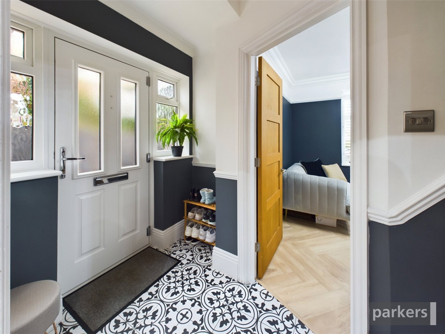 Earley, Reading, Berkshire