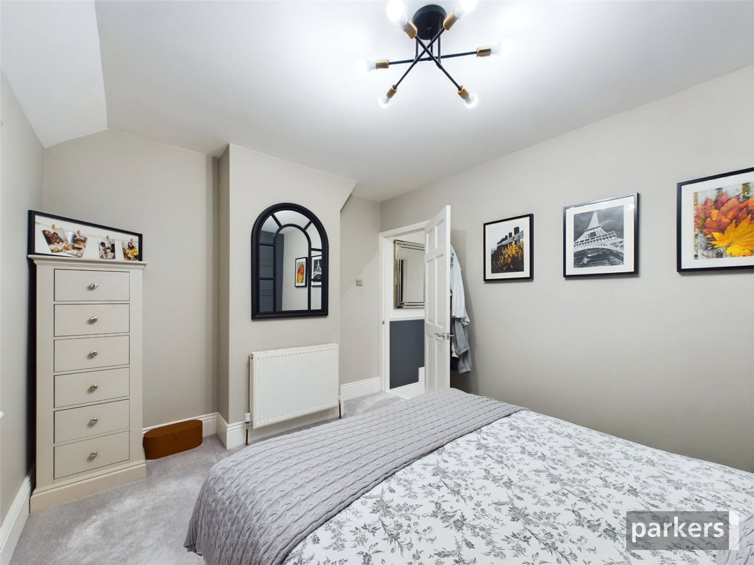 Earley, Reading, Berkshire