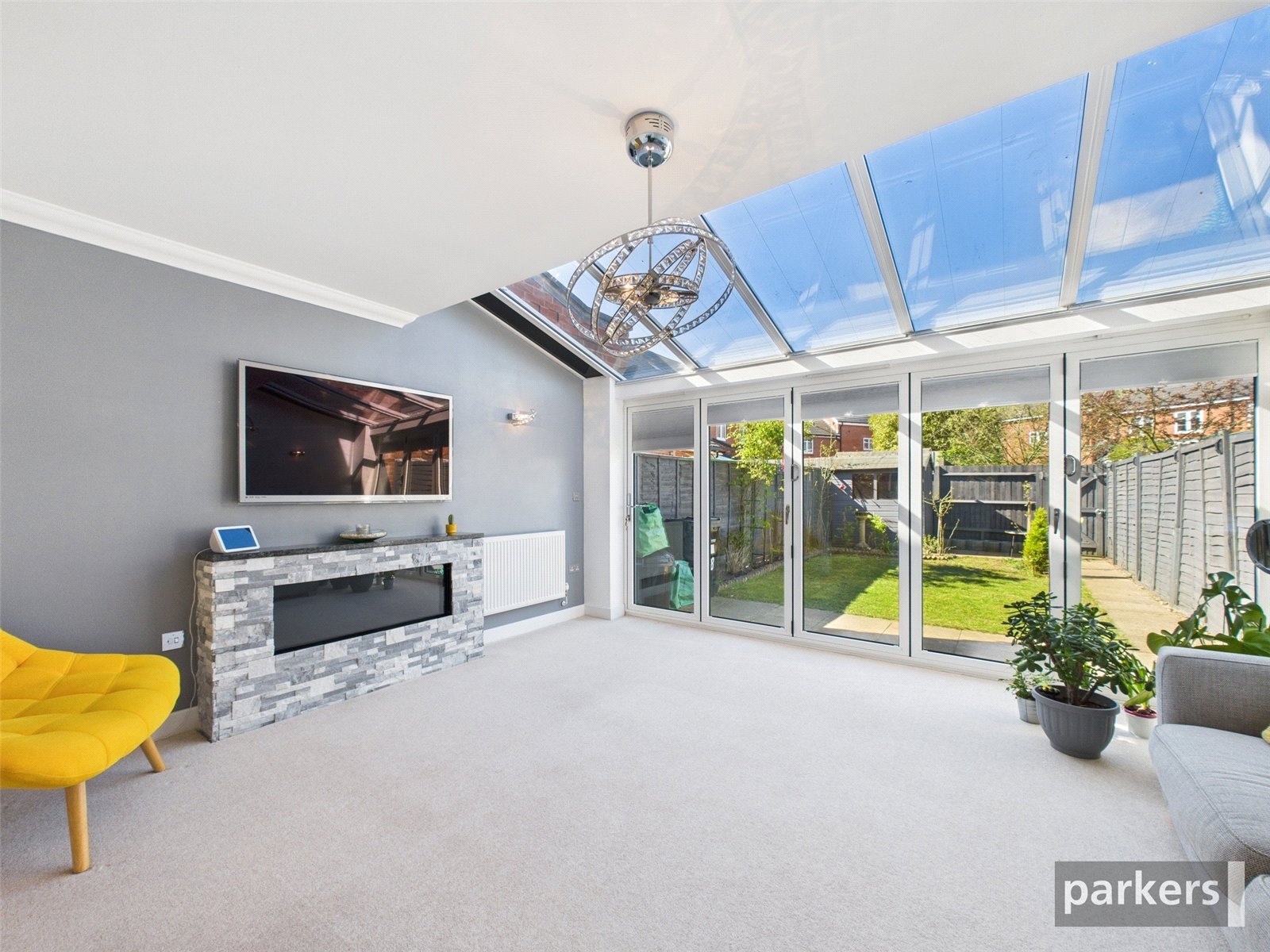3 bedroom House for sale in Earley, Reading, Berkshire