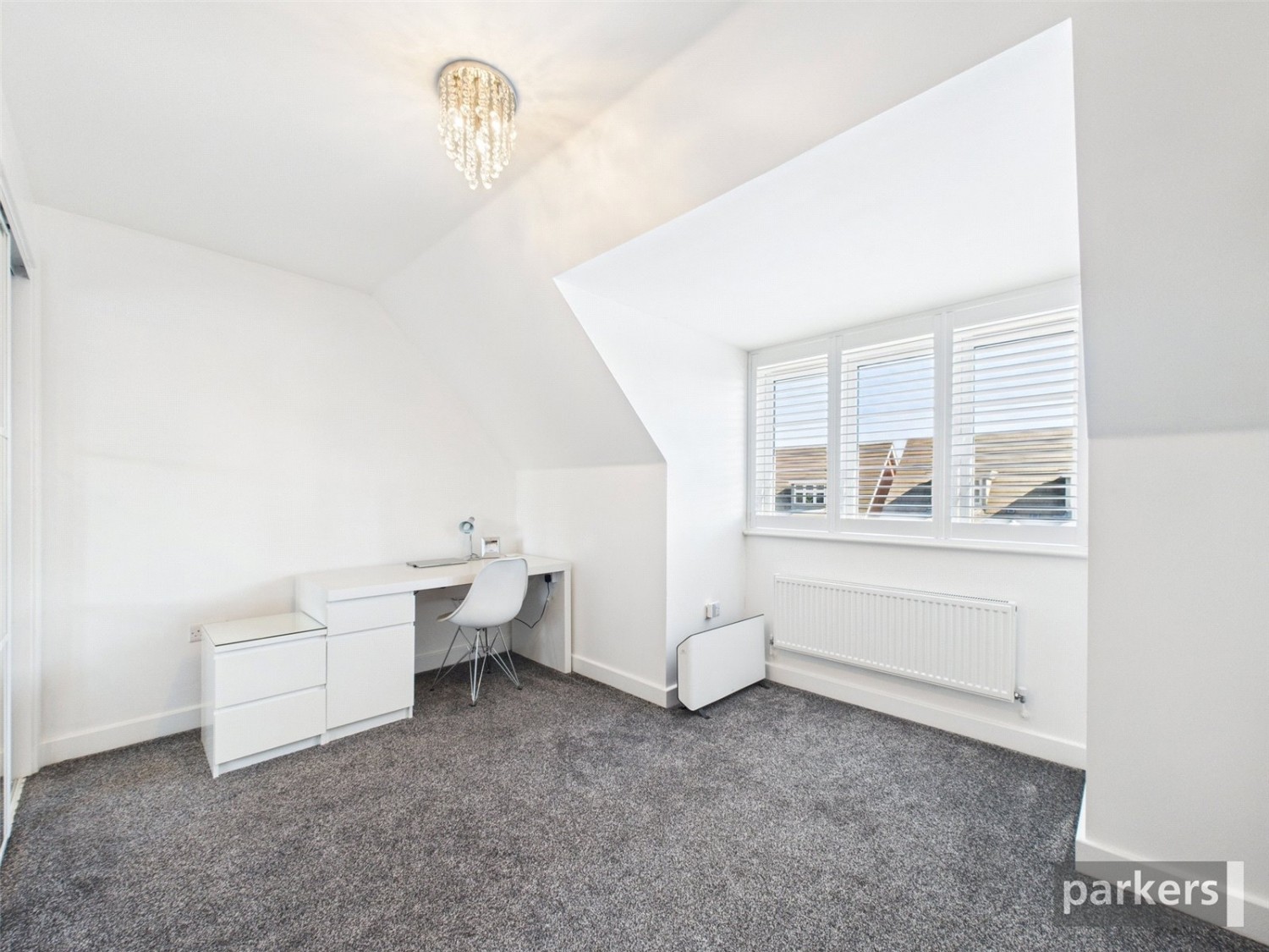 Earley, Reading, Berkshire