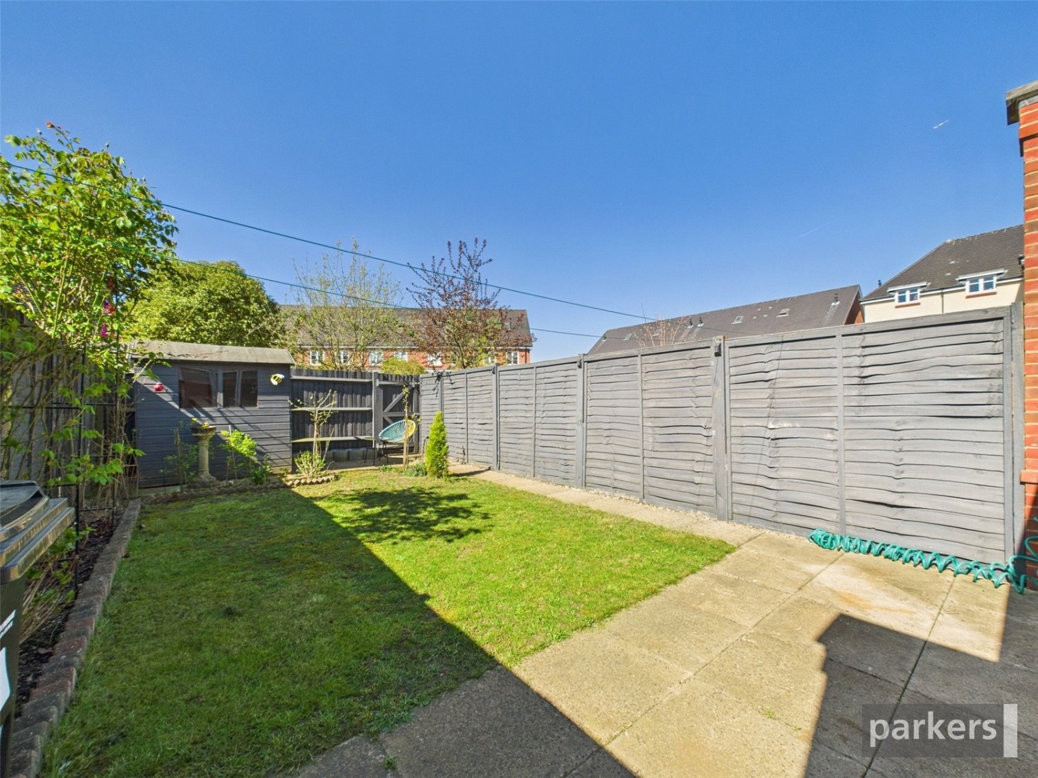 Earley, Reading, Berkshire