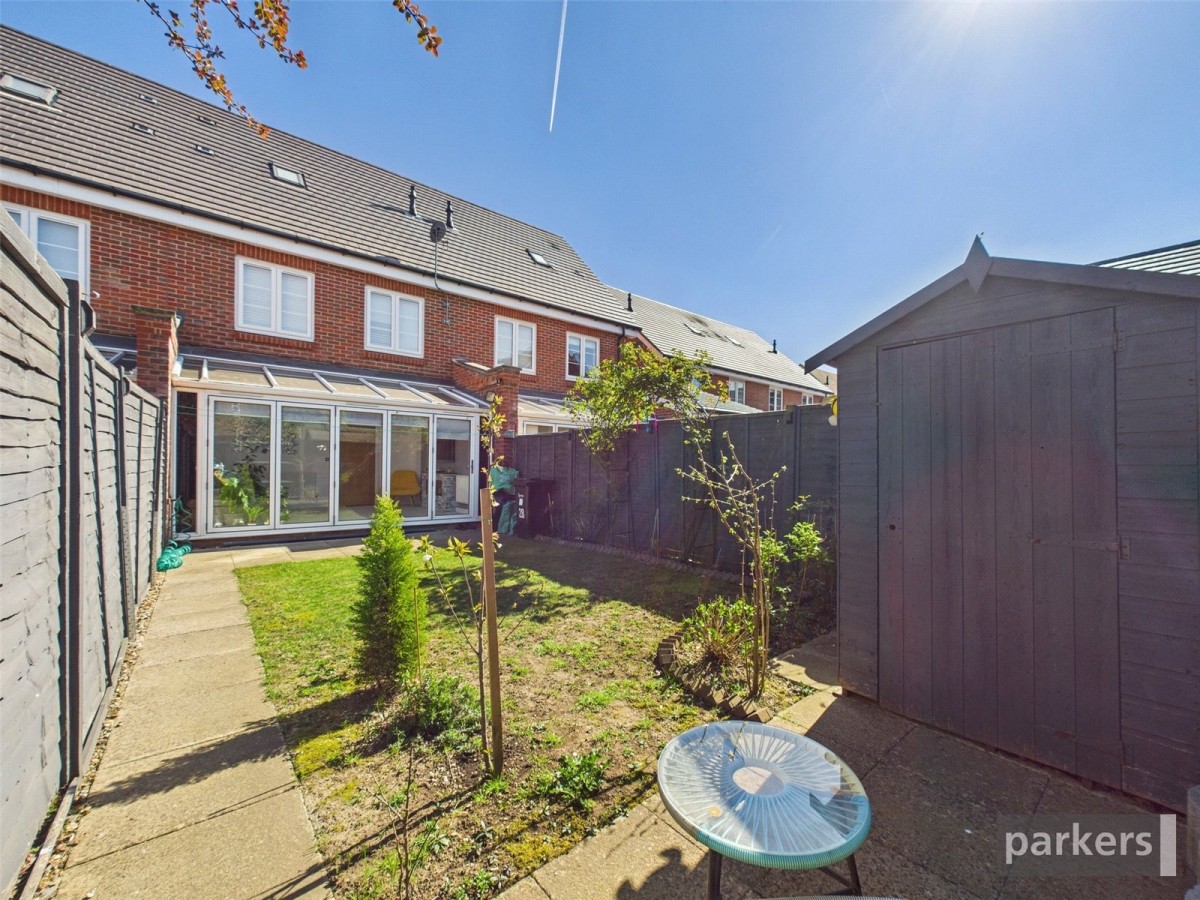 Earley, Reading, Berkshire
