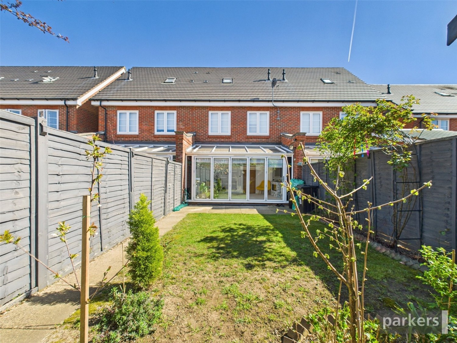 Earley, Reading, Berkshire