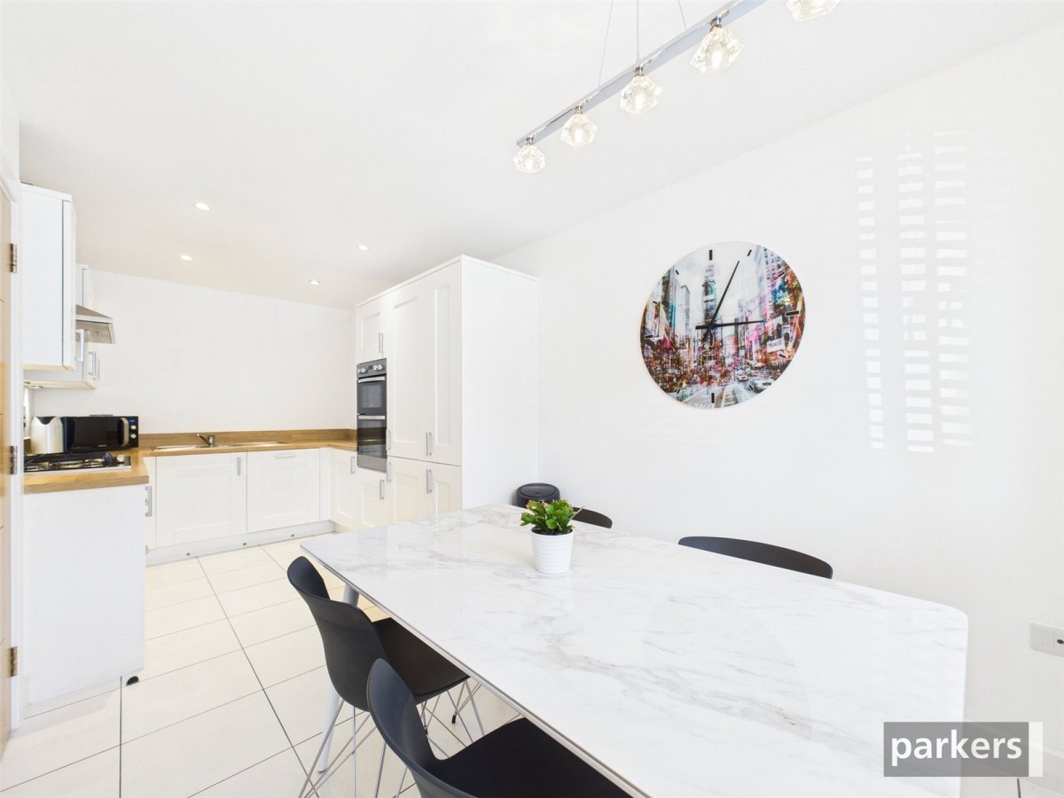 Earley, Reading, Berkshire