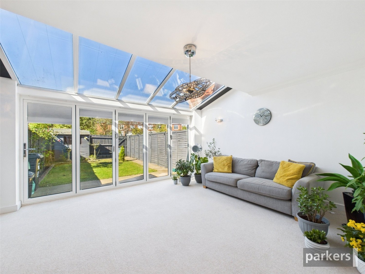 Earley, Reading, Berkshire