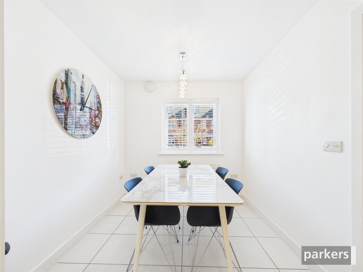 Earley, Reading, Berkshire