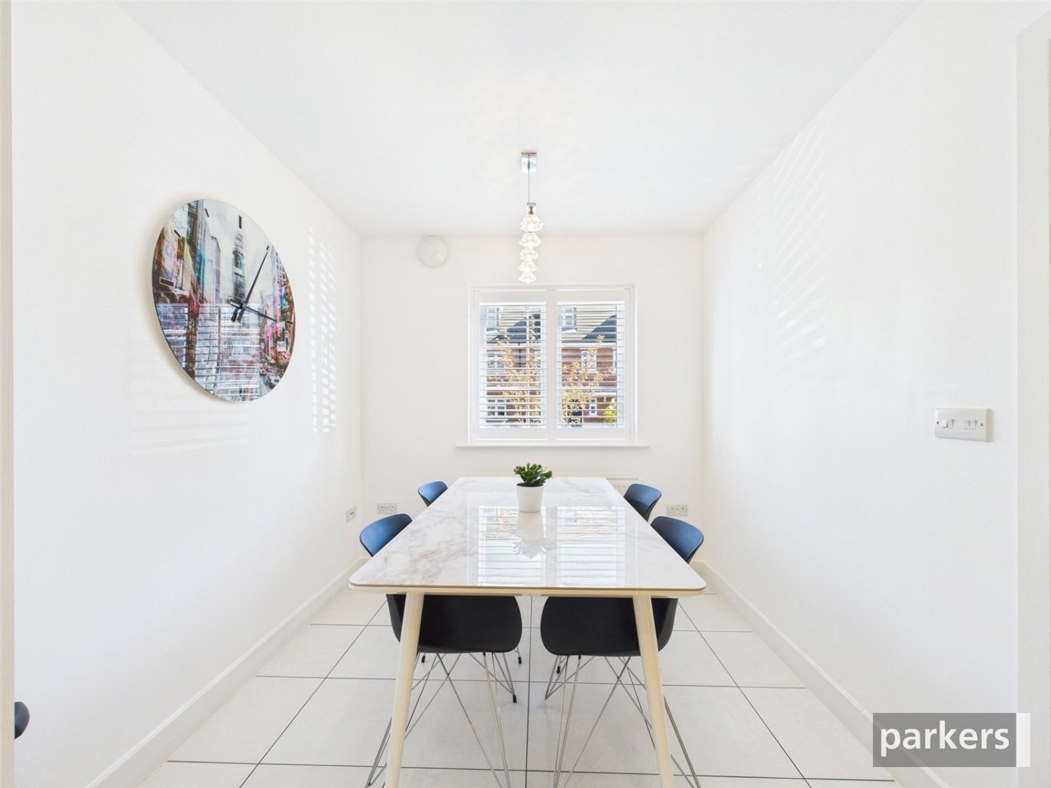 Earley, Reading, Berkshire