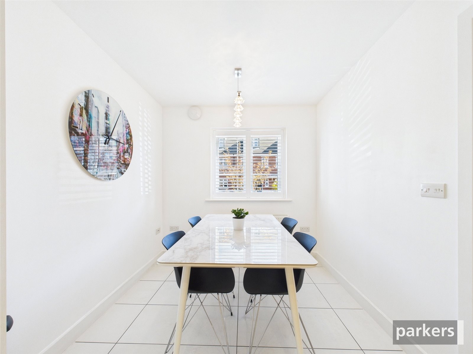 3 bedroom House for sale in Earley, Reading, Berkshire