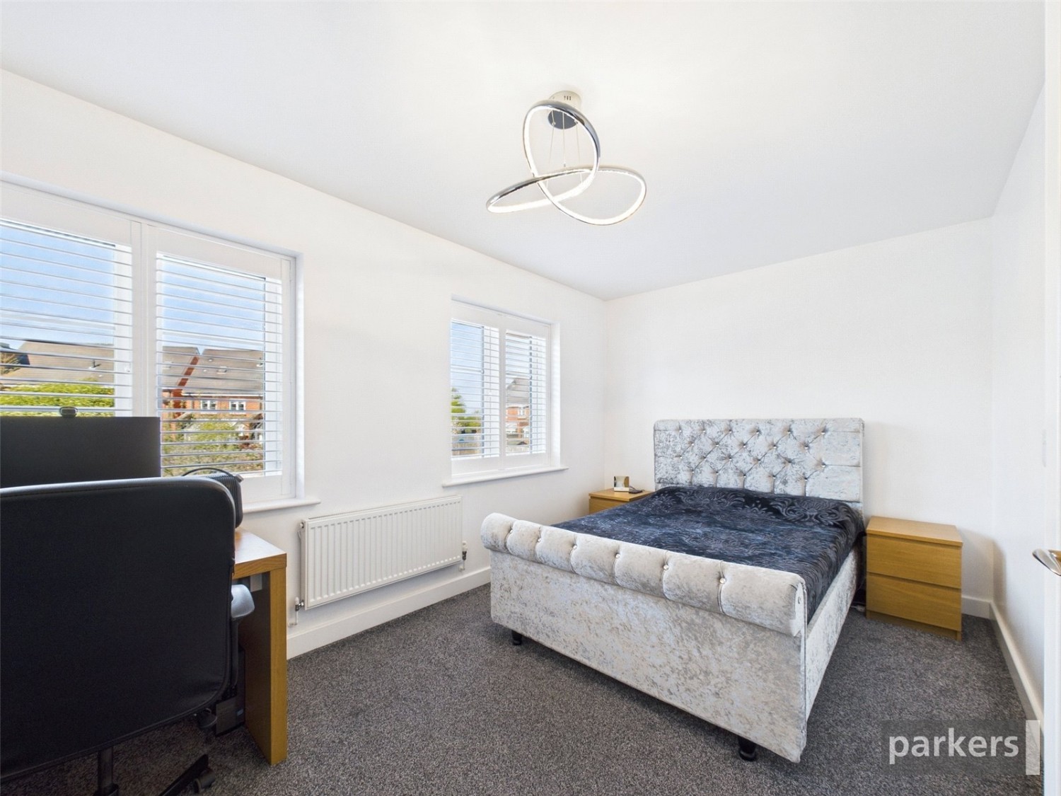 Earley, Reading, Berkshire