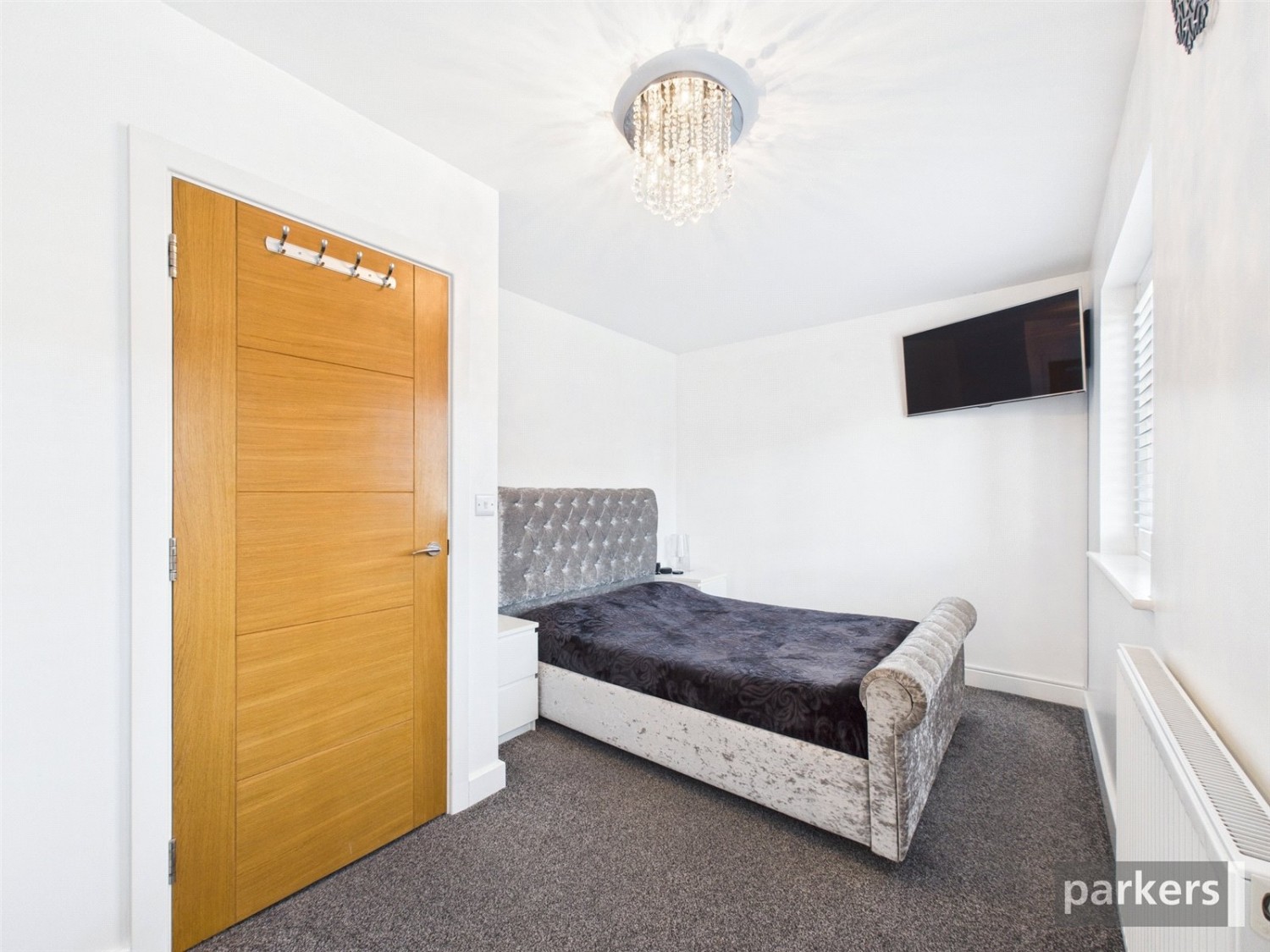 Earley, Reading, Berkshire