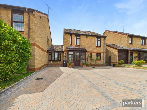 Earley, Reading, Berkshire
