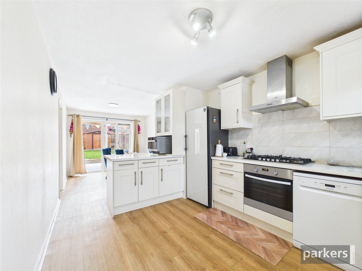 Earley, Reading, Berkshire