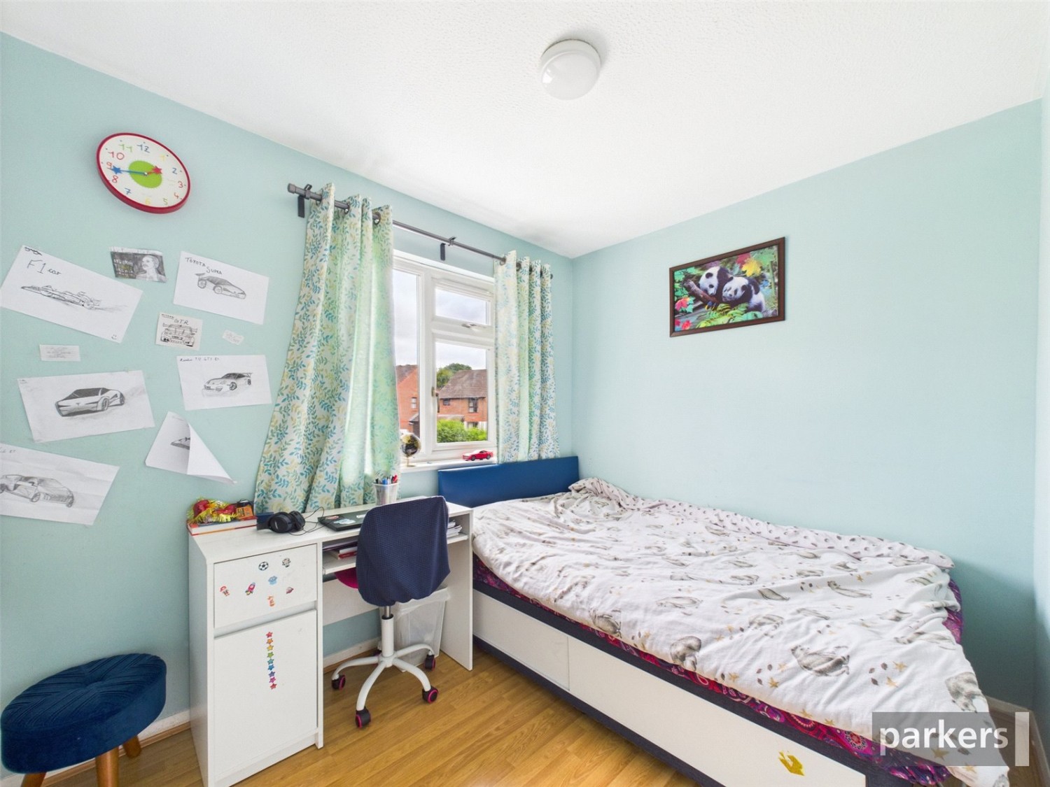 Earley, Reading, Berkshire