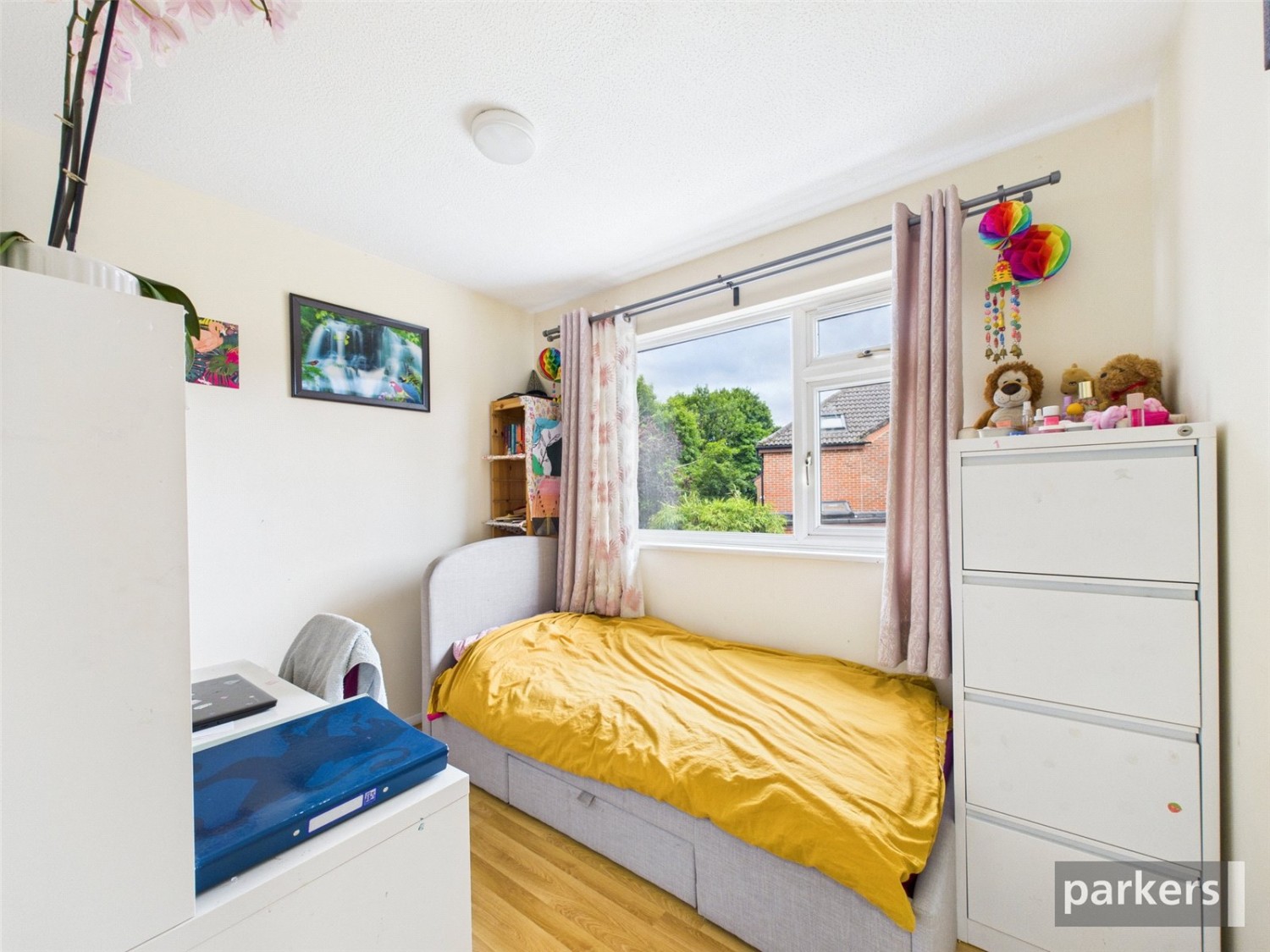Earley, Reading, Berkshire