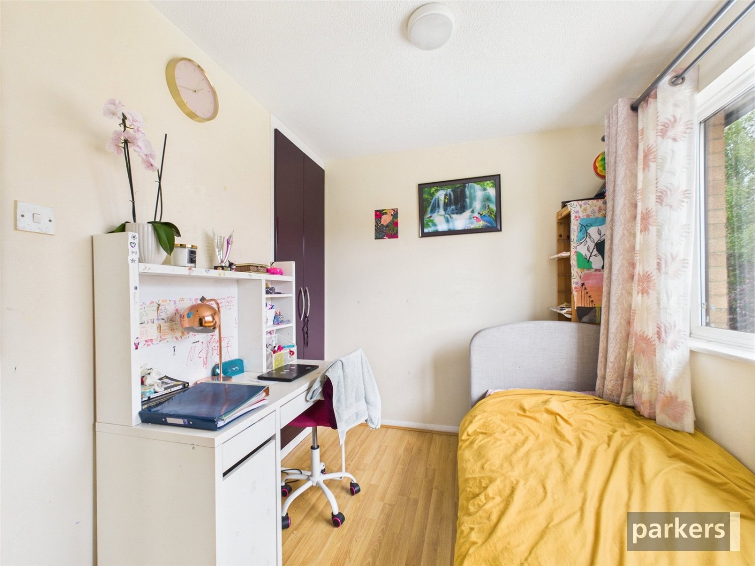 Earley, Reading, Berkshire