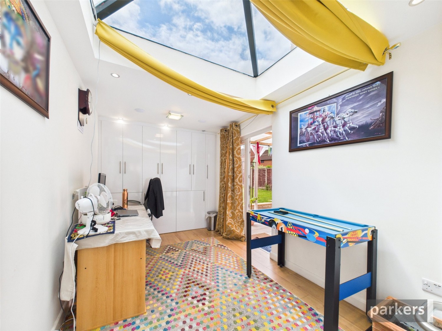 Earley, Reading, Berkshire