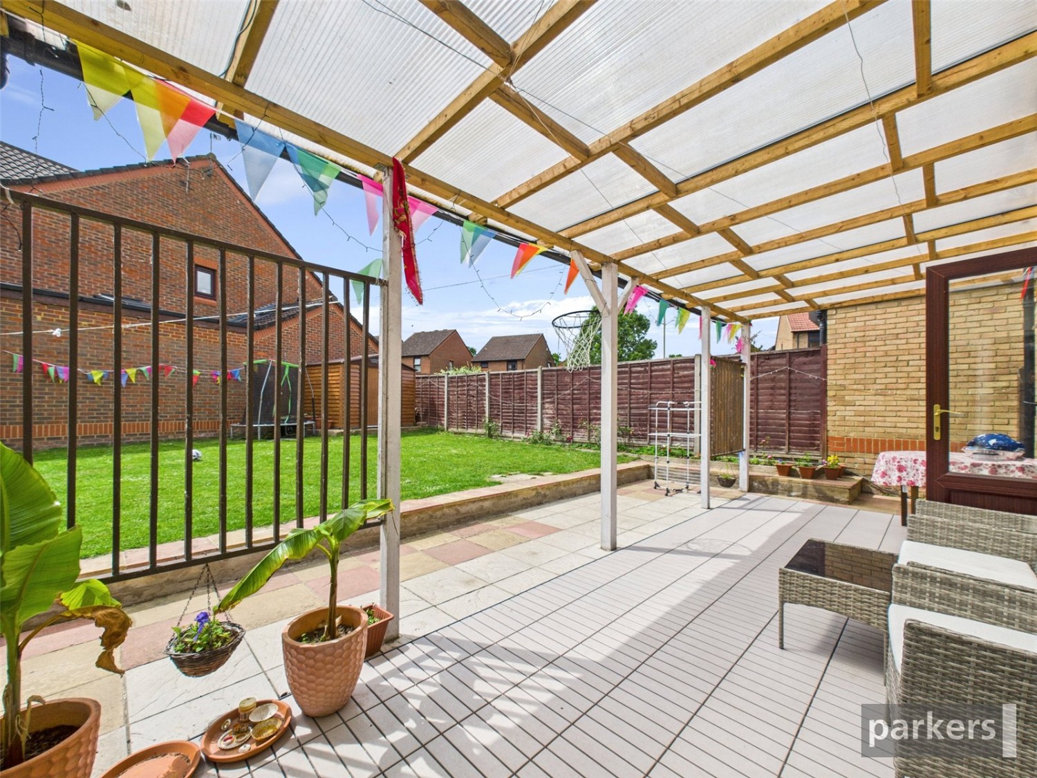 Earley, Reading, Berkshire