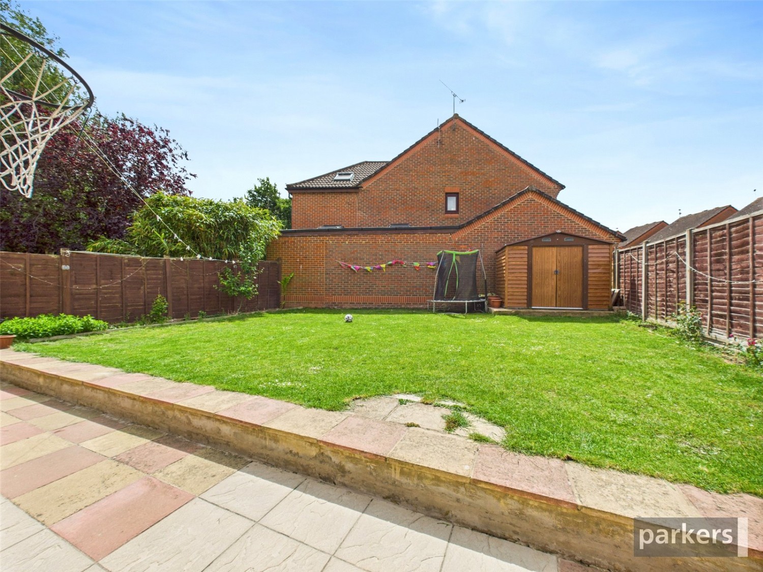Earley, Reading, Berkshire
