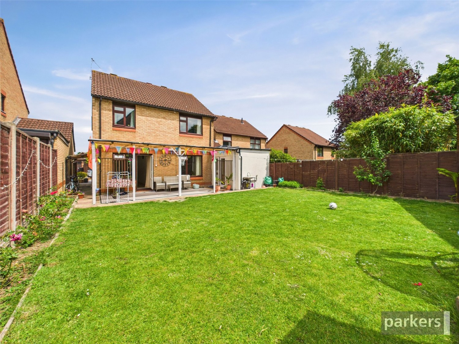 Earley, Reading, Berkshire