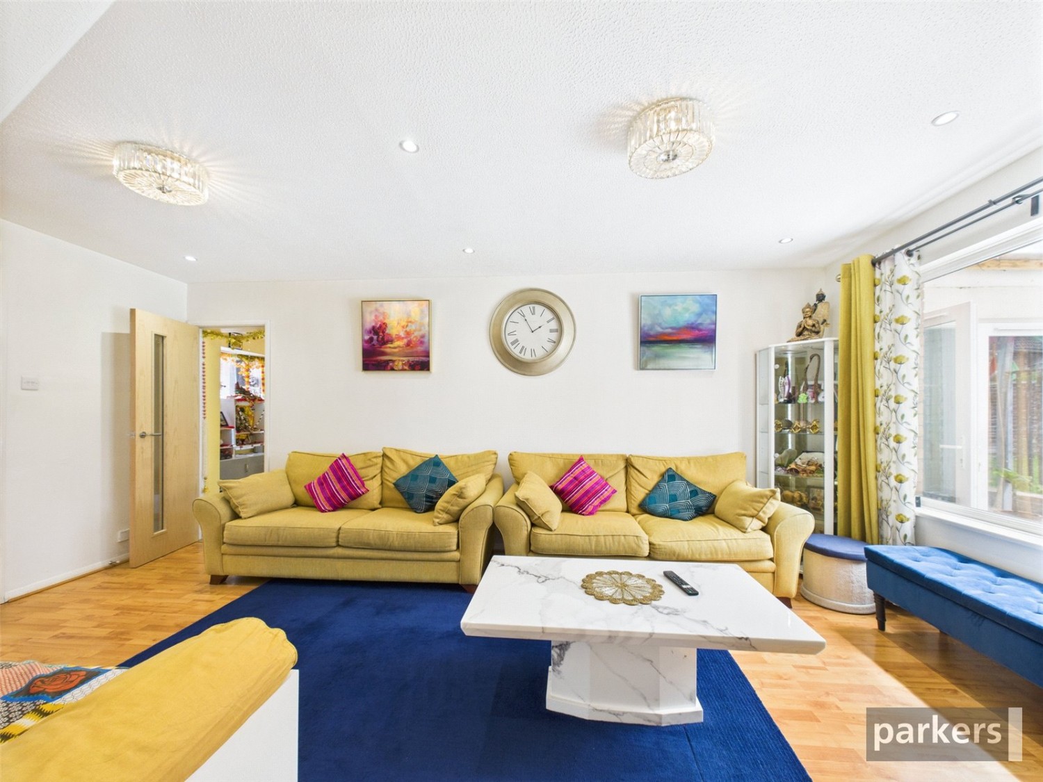 Earley, Reading, Berkshire