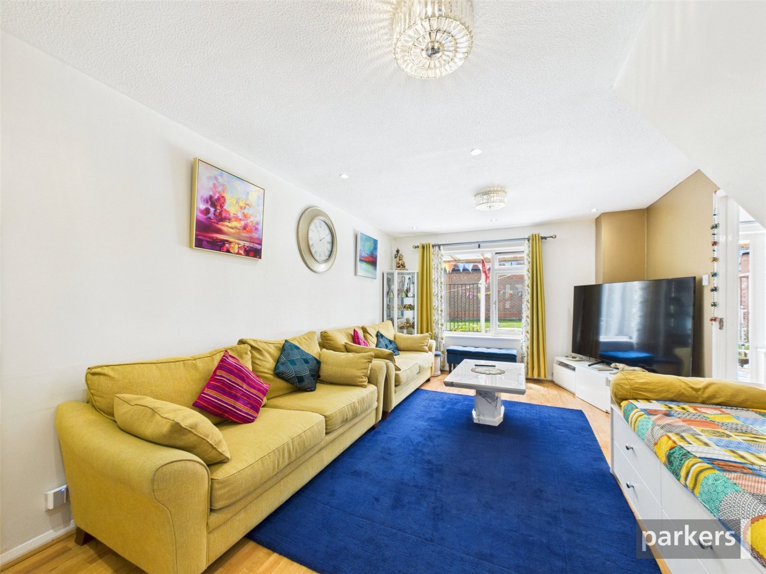 Earley, Reading, Berkshire