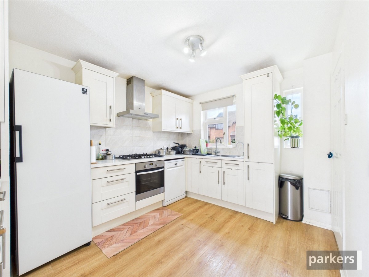 Earley, Reading, Berkshire