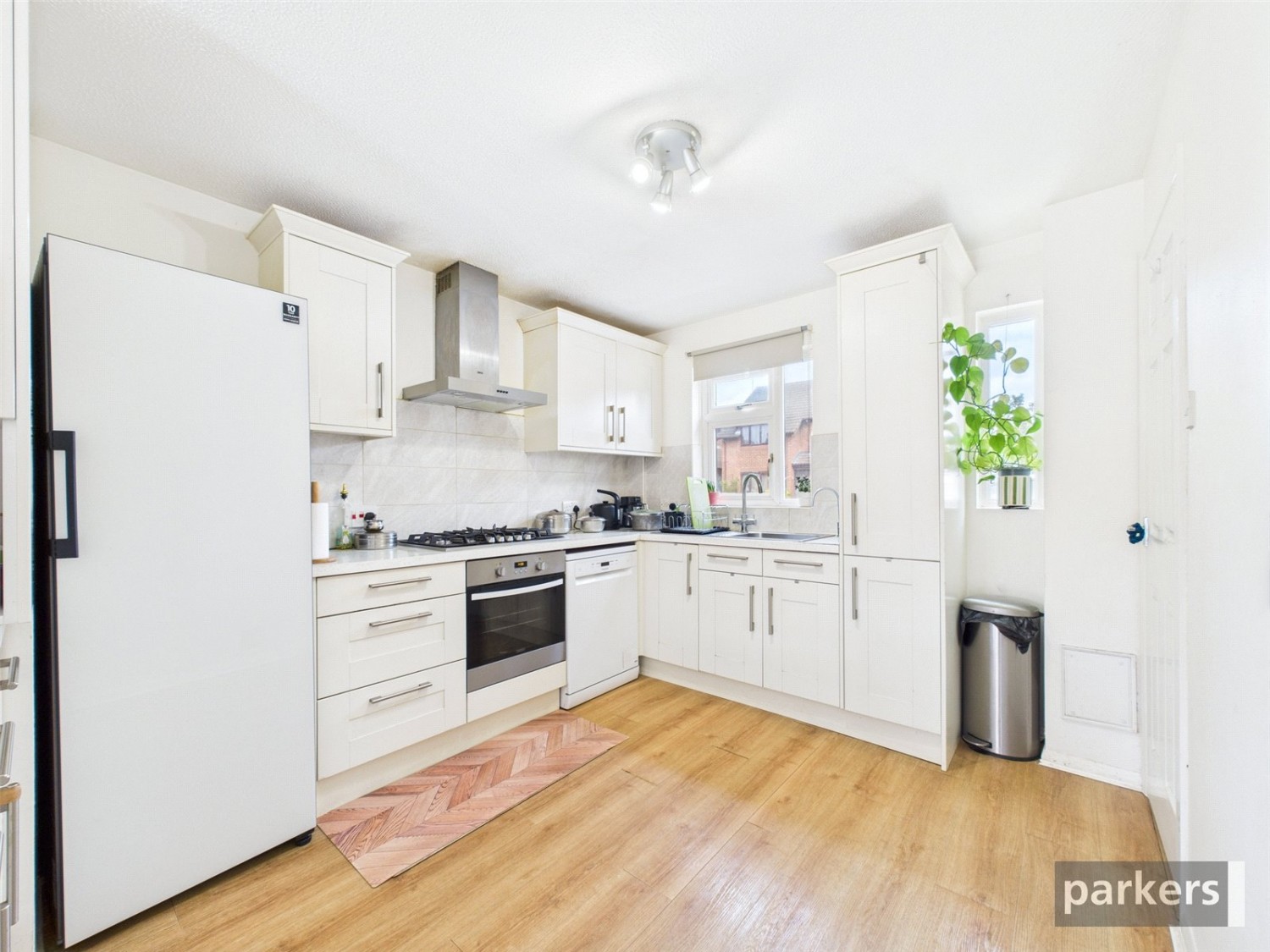 Earley, Reading, Berkshire