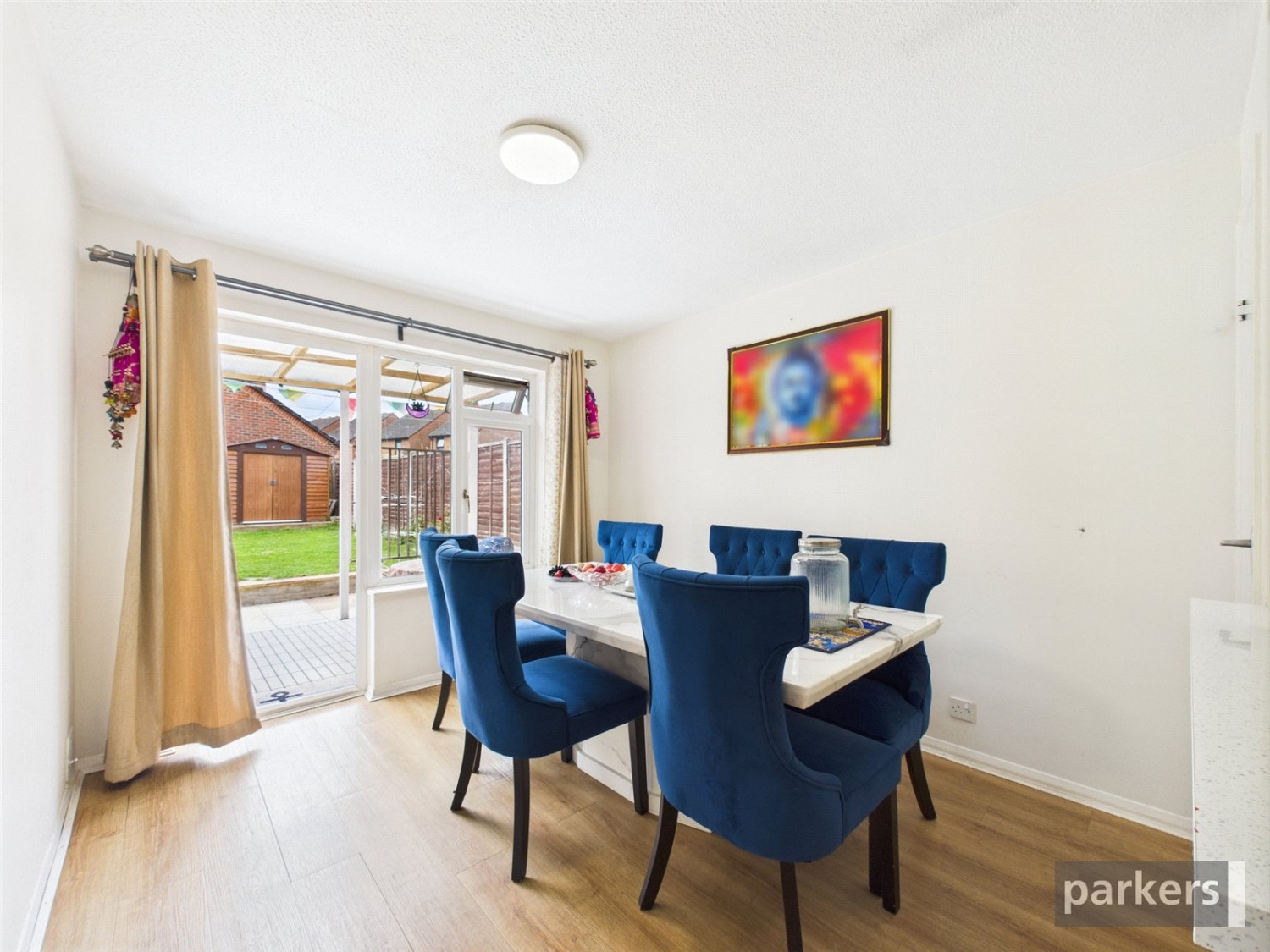 Earley, Reading, Berkshire