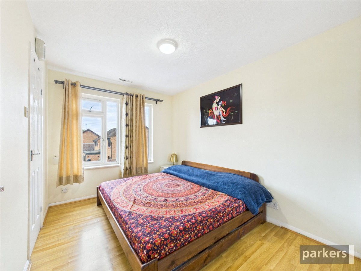 Earley, Reading, Berkshire