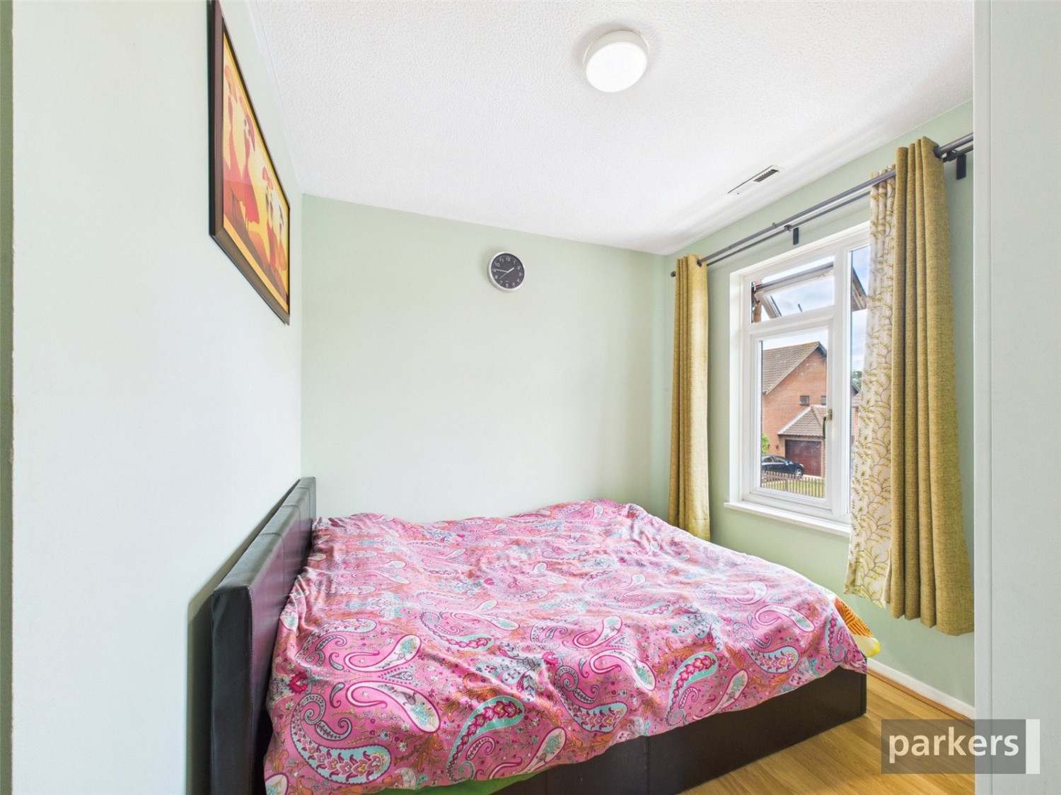 Earley, Reading, Berkshire