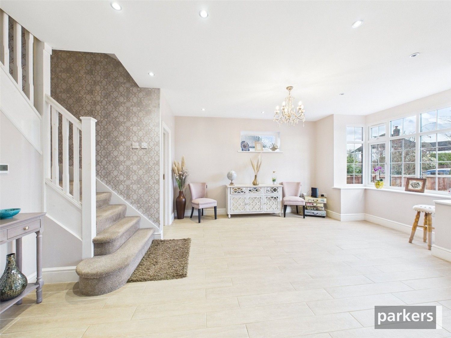 Earley, Reading, Berkshire