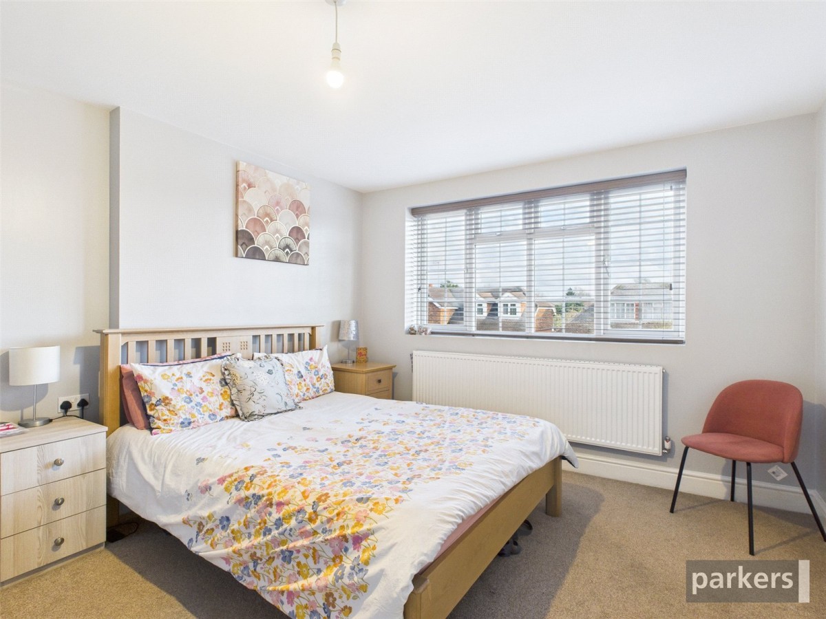Earley, Reading, Berkshire